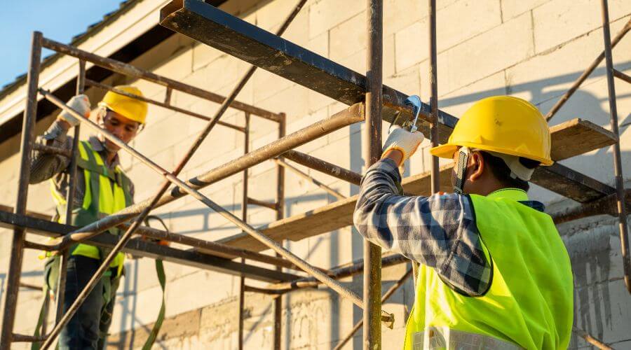 Professional residential roofers in Osco, IL